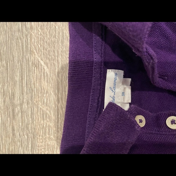 Baby dress - Picture 2 of 3